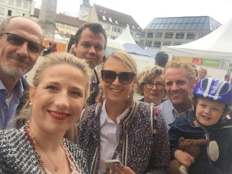 myCityHunt Gymkana 14