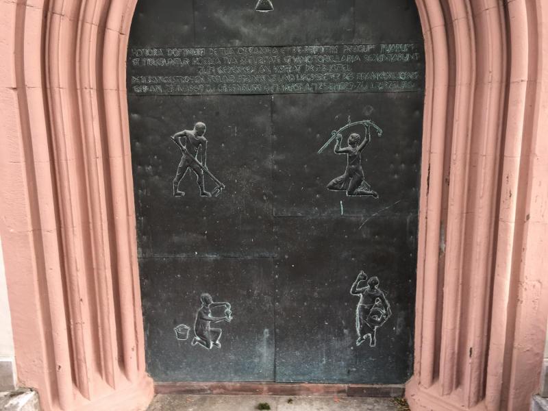 myCityHunt Gymkana 7