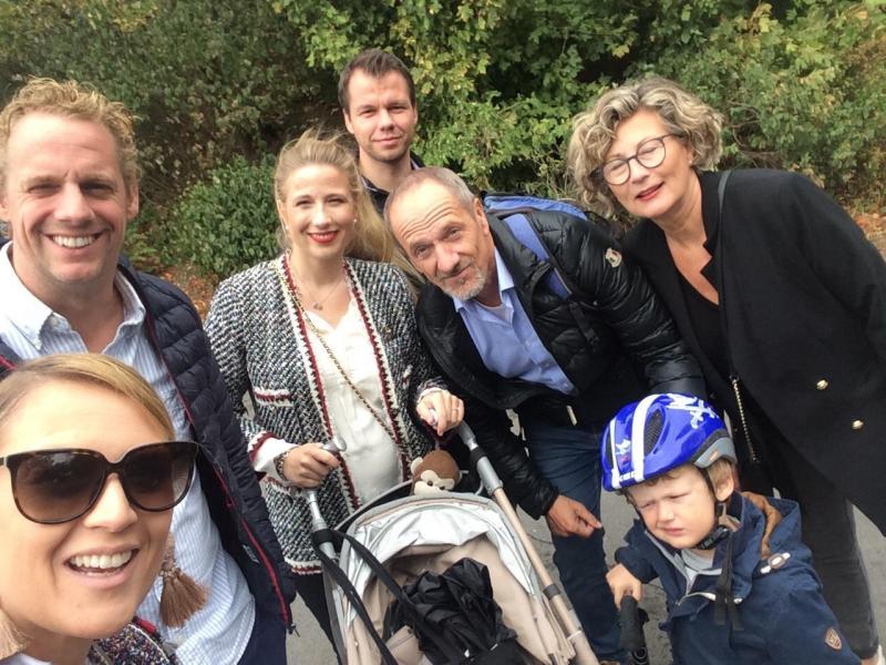 myCityHunt Gymkana 14