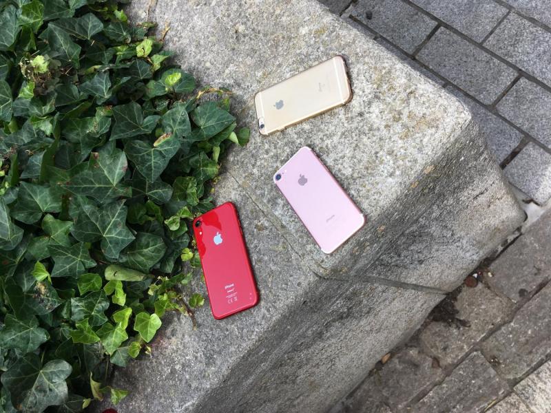 myCityHunt Gymkana 2