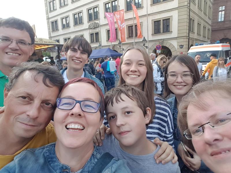 myCityHunt Gymkana 9