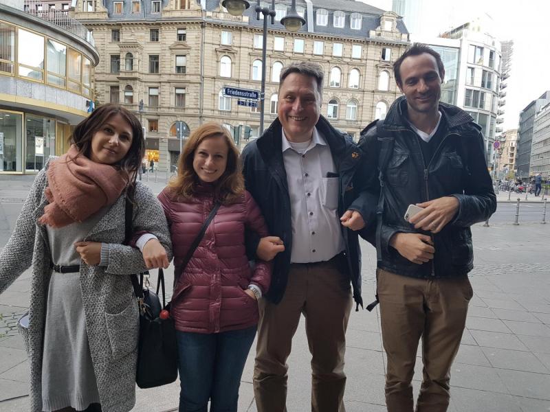 myCityHunt Gymkana 13