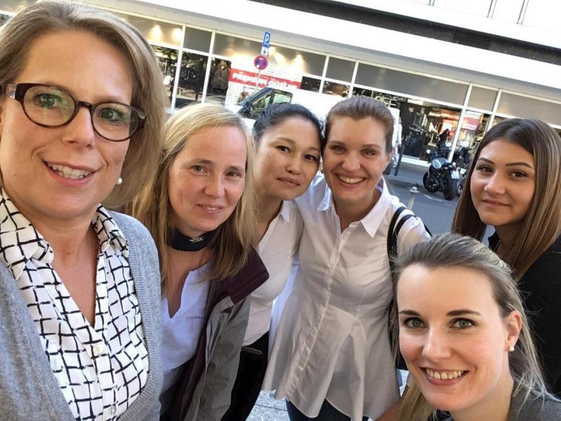 myCityHunt Gymkana 10