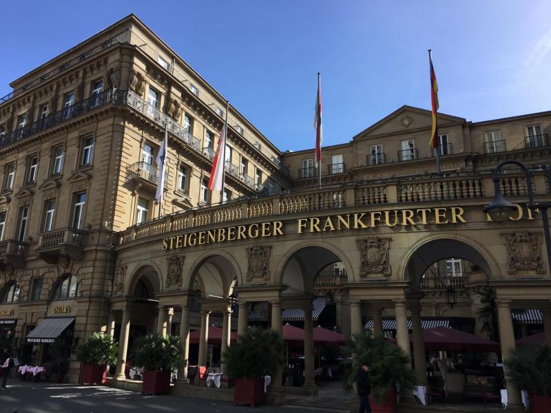 myCityHunt Gymkana 7