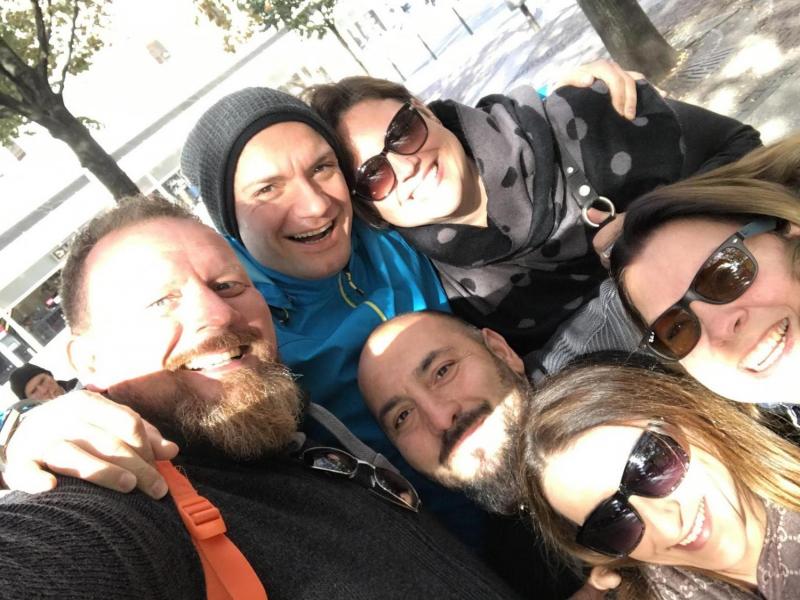 myCityHunt Gymkana 14