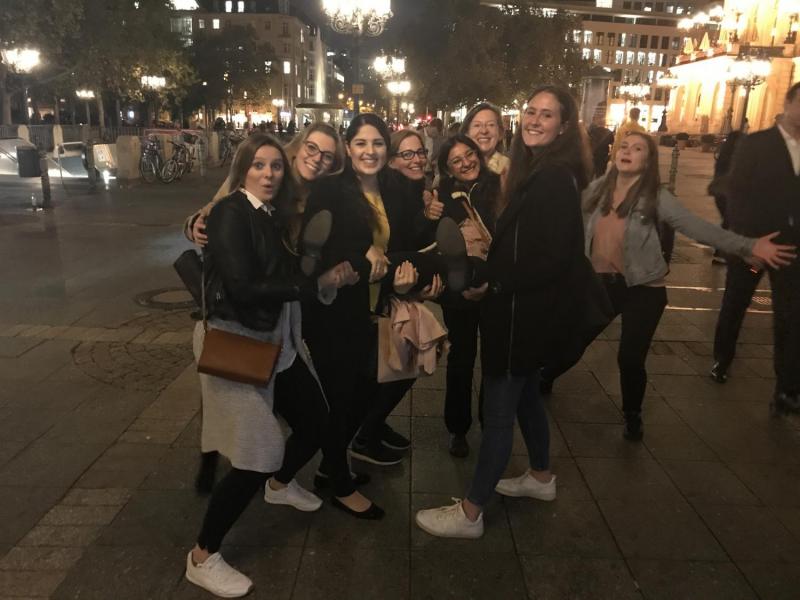 myCityHunt Gymkana 6