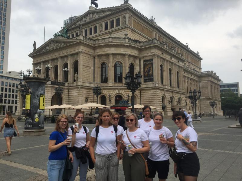 myCityHunt Gymkana 3