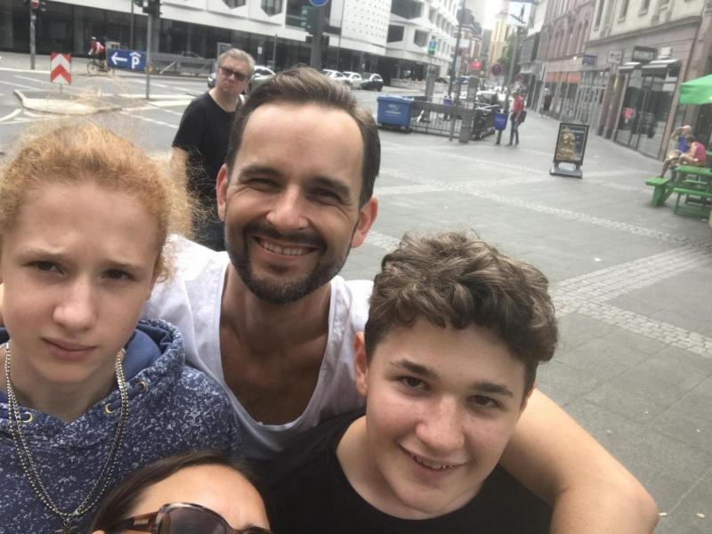 myCityHunt Gymkana 11