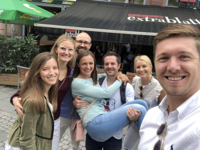 myCityHunt Gymkana 13