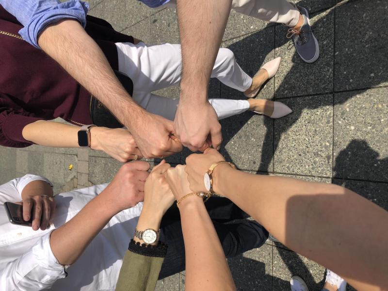 myCityHunt Gymkana 14