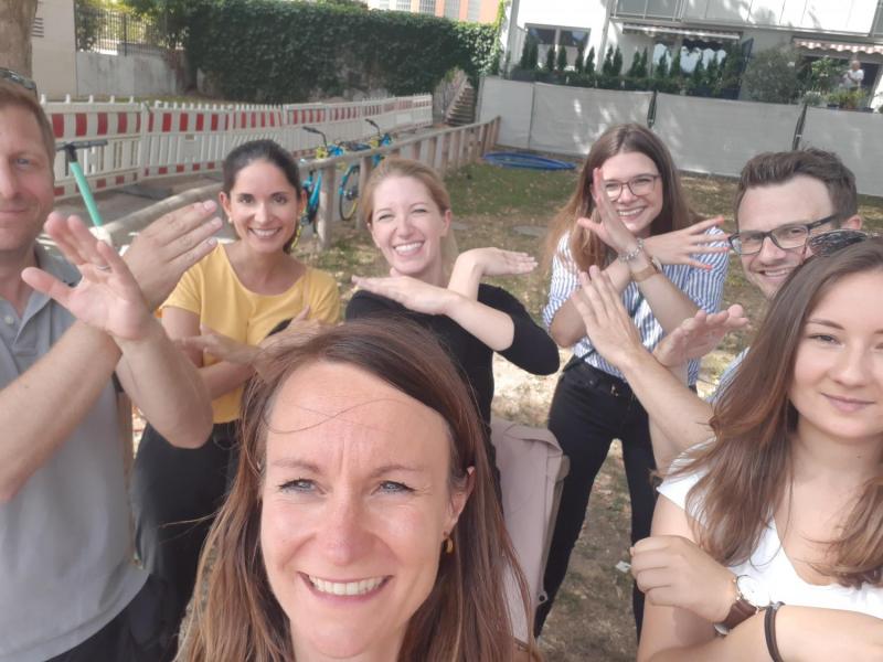 myCityHunt Gymkana 11