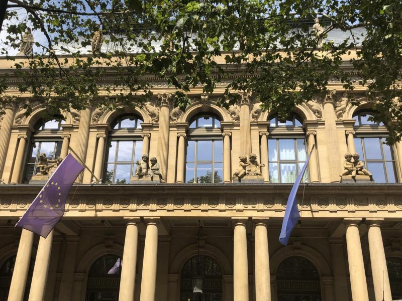 myCityHunt Gymkana 9