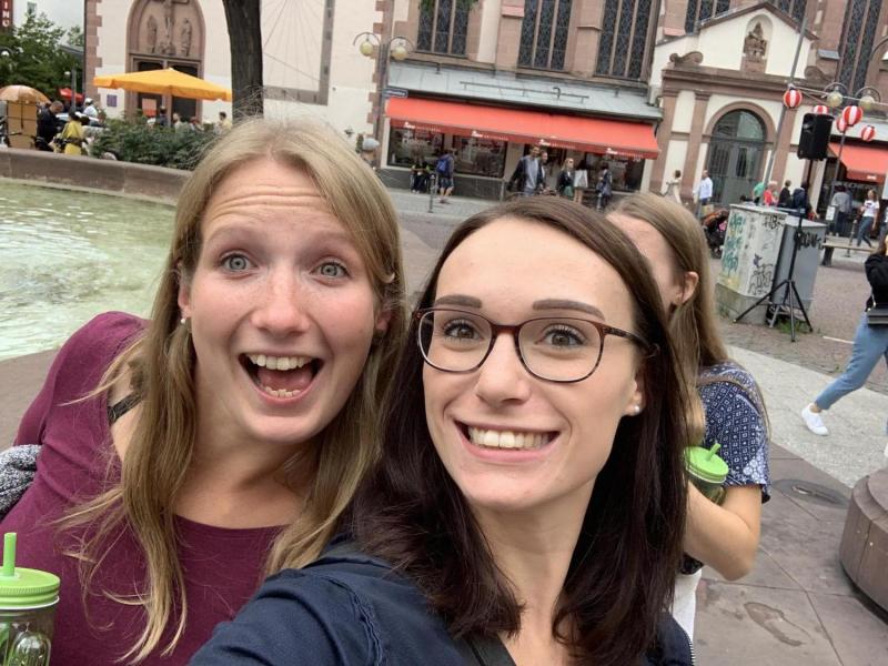 myCityHunt Gymkana 3