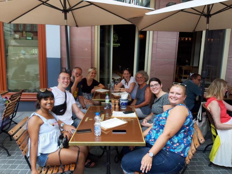 myCityHunt Gymkana 3