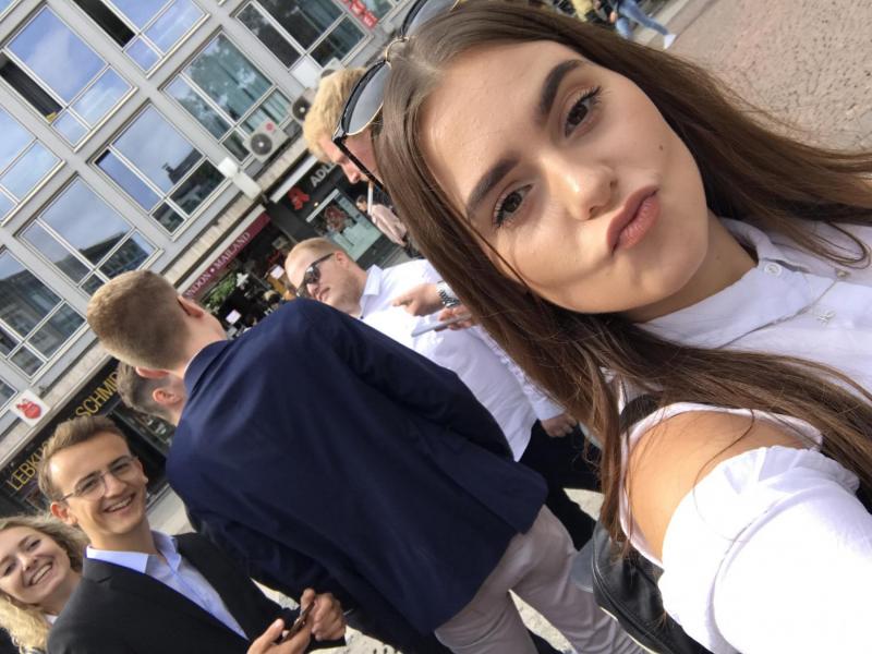 myCityHunt Gymkana 2