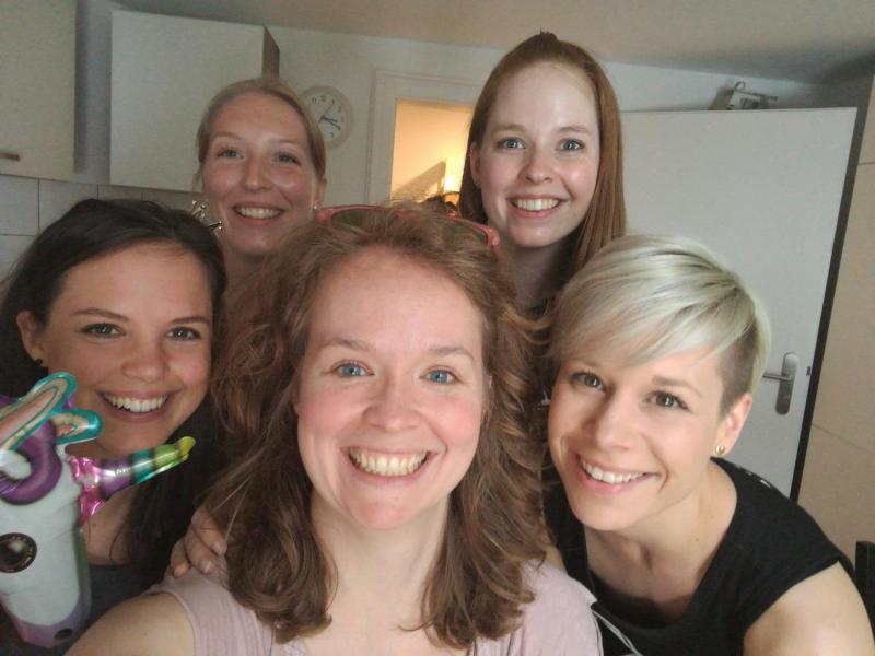 myCityHunt Gymkana 7