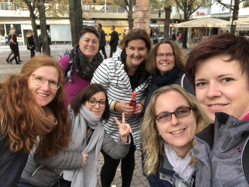 myCityHunt Gymkana 14