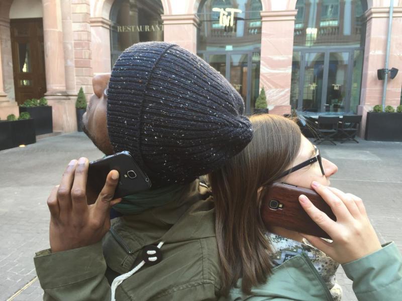 myCityHunt Gymkana 3