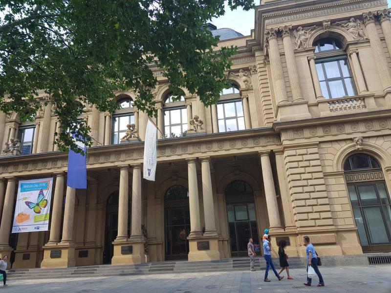 myCityHunt Gymkana 7