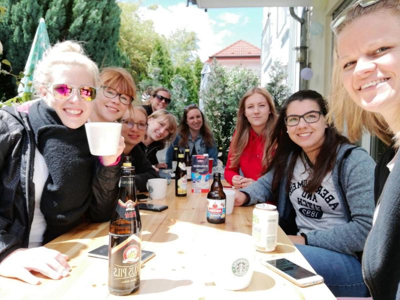 myCityHunt Gymkana 13