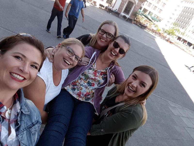 myCityHunt Gymkana 15