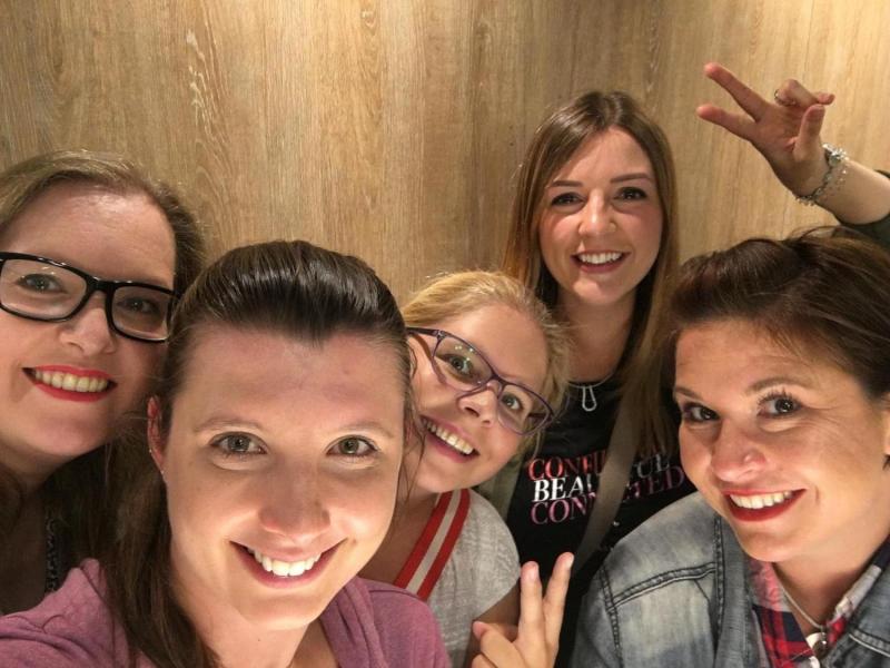 myCityHunt Gymkana 13