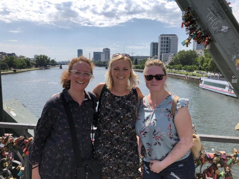 myCityHunt Gymkana 10