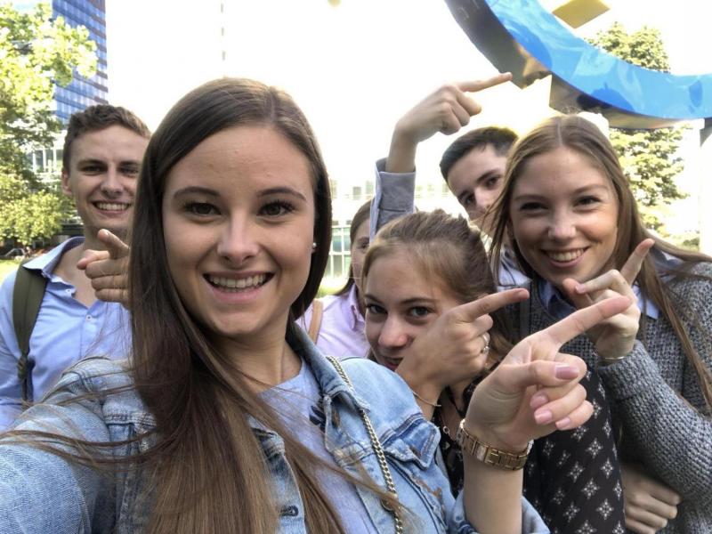 myCityHunt Gymkana 3