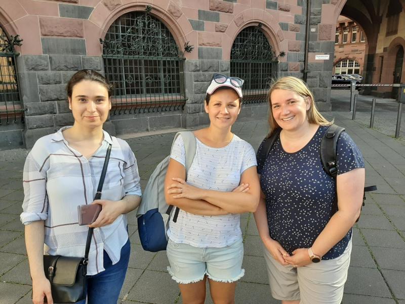 myCityHunt Gymkana 3