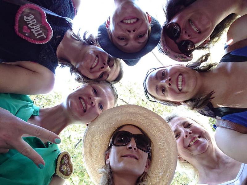 myCityHunt Gymkana 3