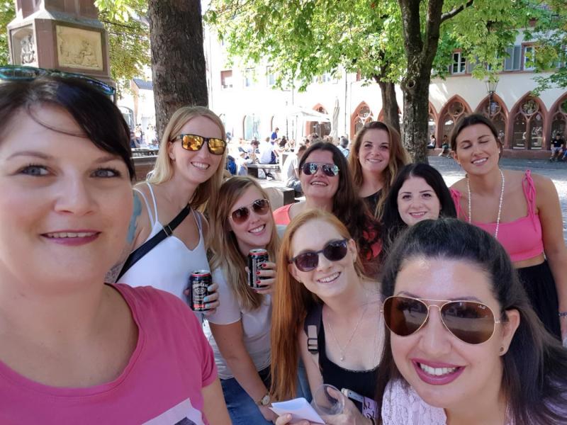 myCityHunt Gymkana 14