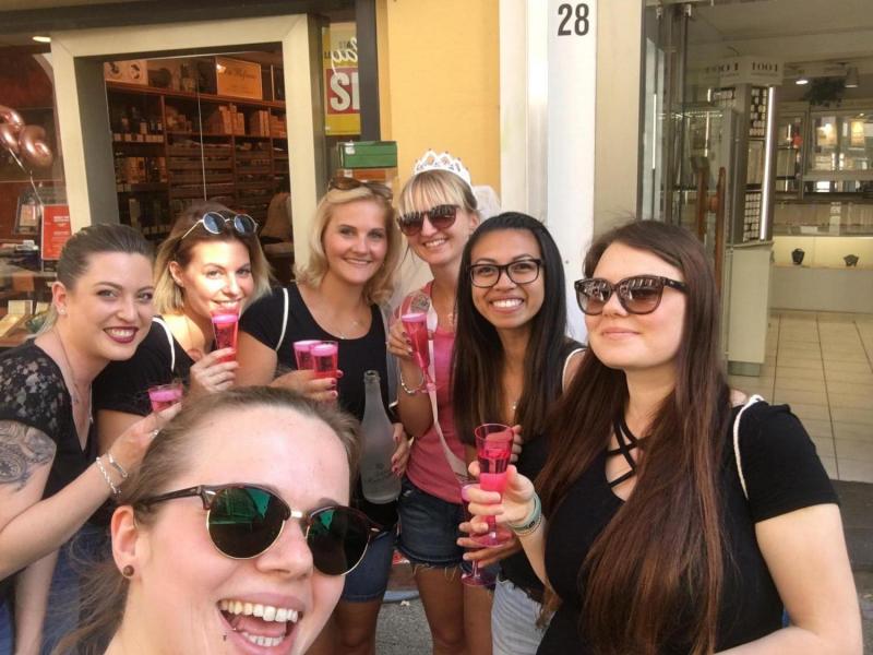 myCityHunt Gymkana 14