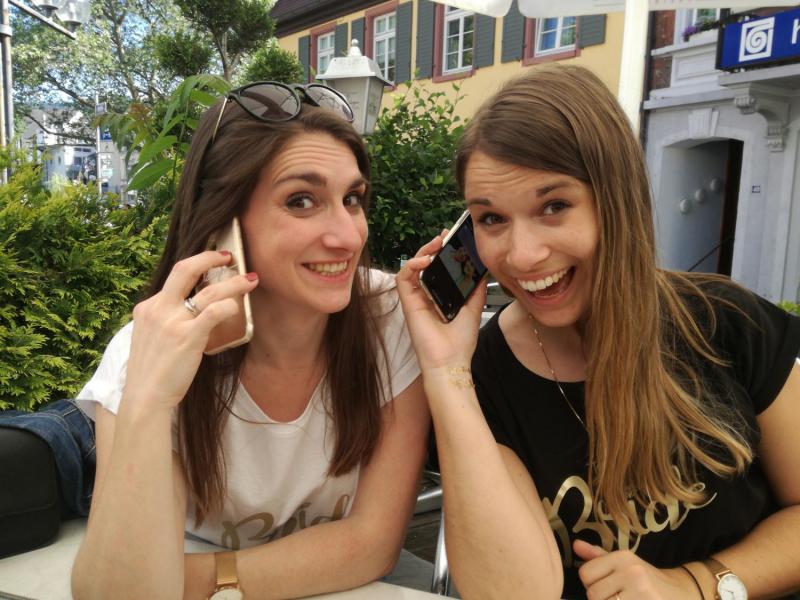 myCityHunt Gymkana 3