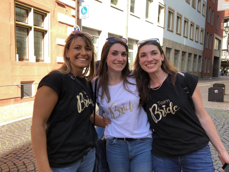 myCityHunt Gymkana 5