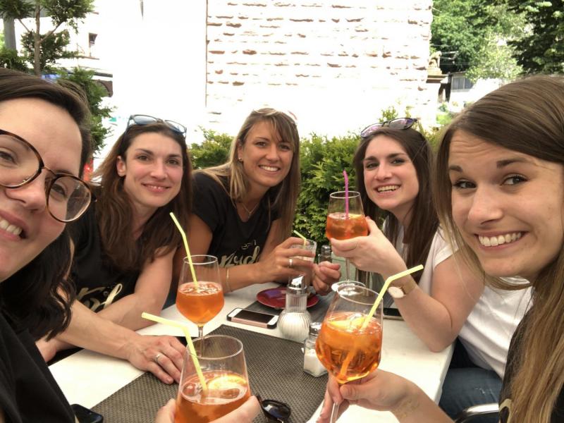 myCityHunt Gymkana 11