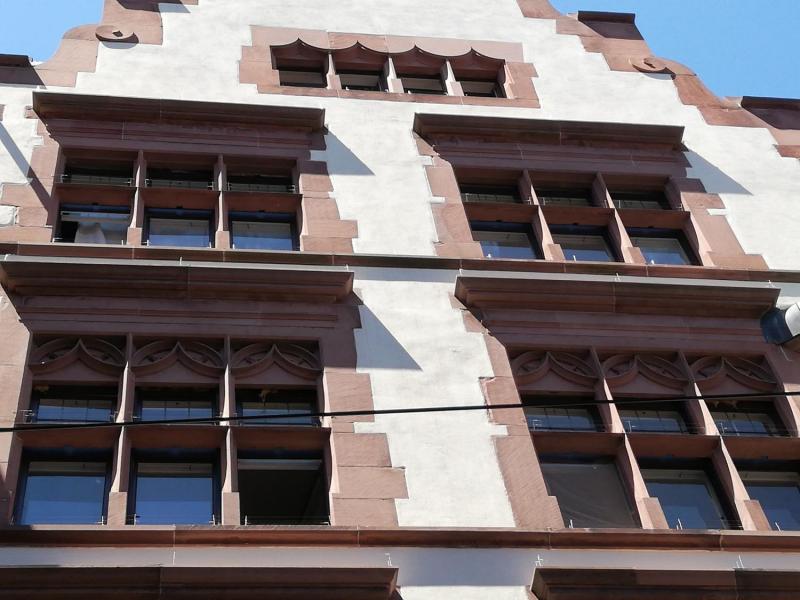 myCityHunt Gymkana 5