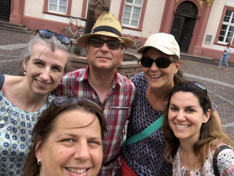 myCityHunt Gymkana 11