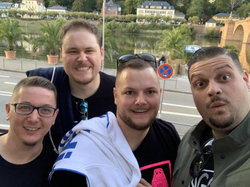 myCityHunt Gymkana 13