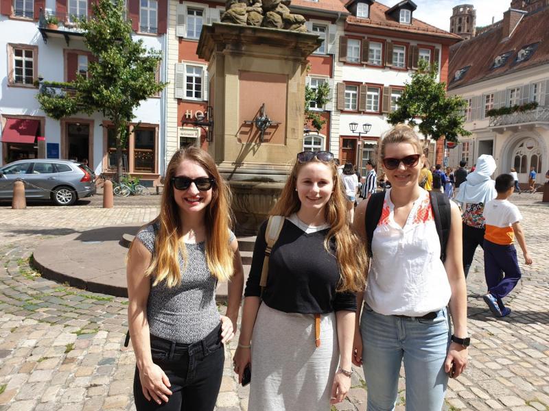 myCityHunt Gymkana 5