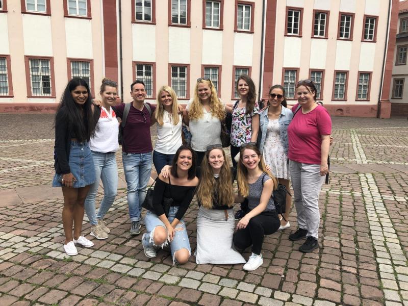 myCityHunt Gymkana 3