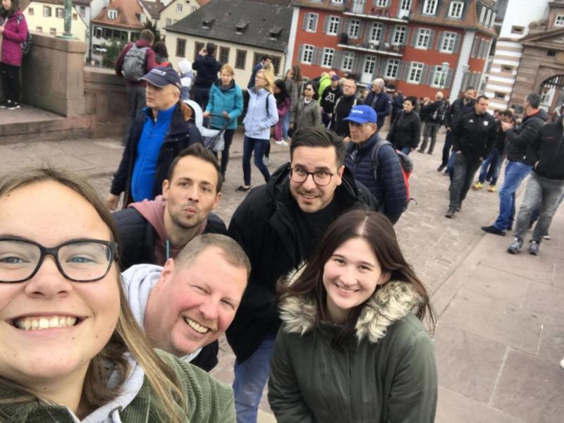 myCityHunt Gymkana 14