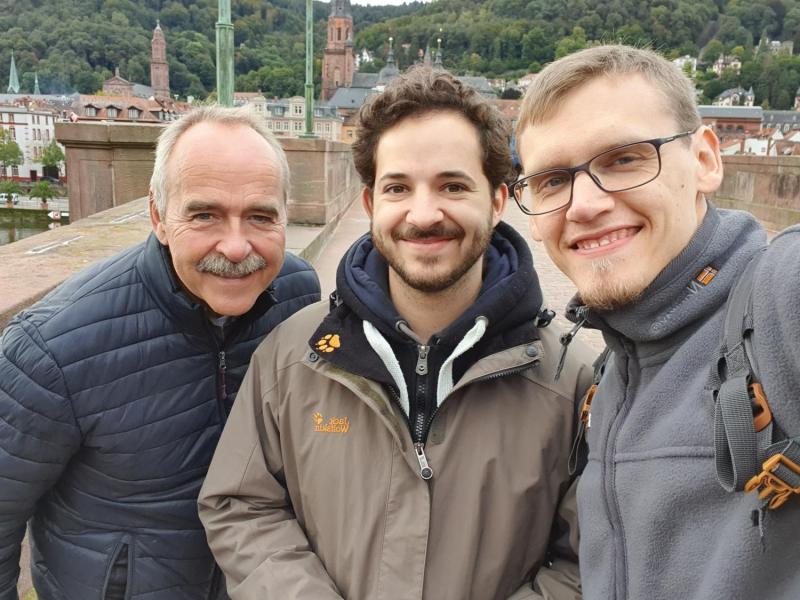 myCityHunt Gymkana 10