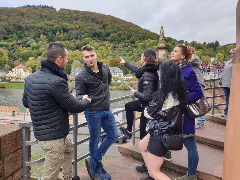 myCityHunt Gymkana 11 myCityHunt Gymkana 11