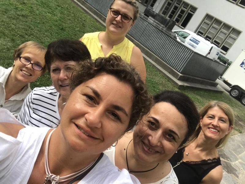 myCityHunt Gymkana 9