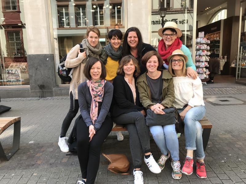 myCityHunt Gymkana 5