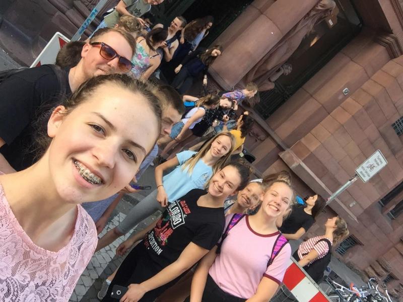 myCityHunt Gymkana 15