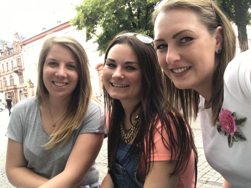 myCityHunt Gymkana 5