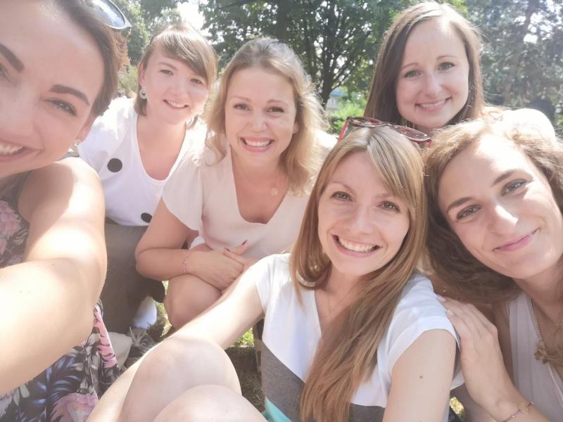 myCityHunt Gymkana 7