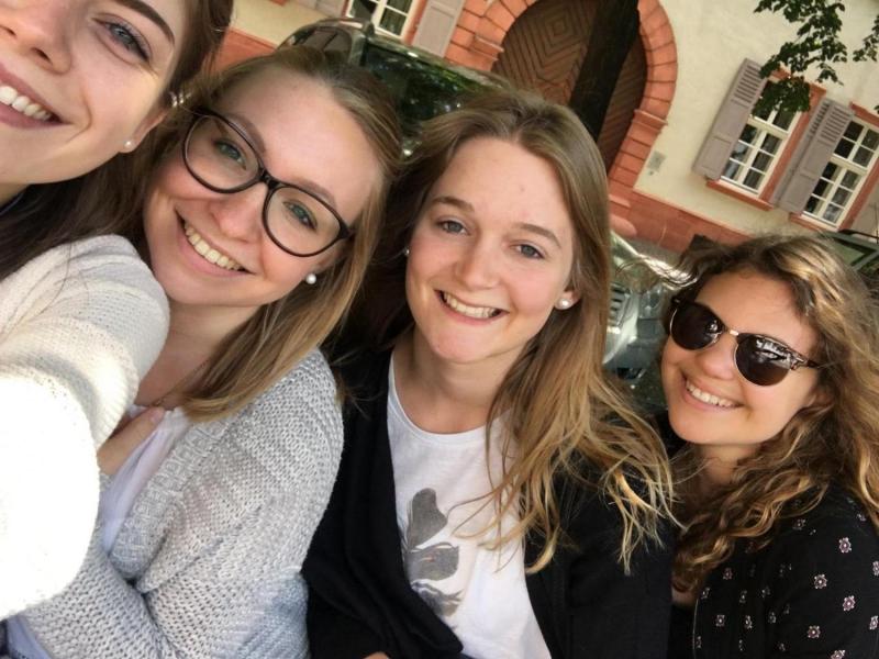 myCityHunt Gymkana 3