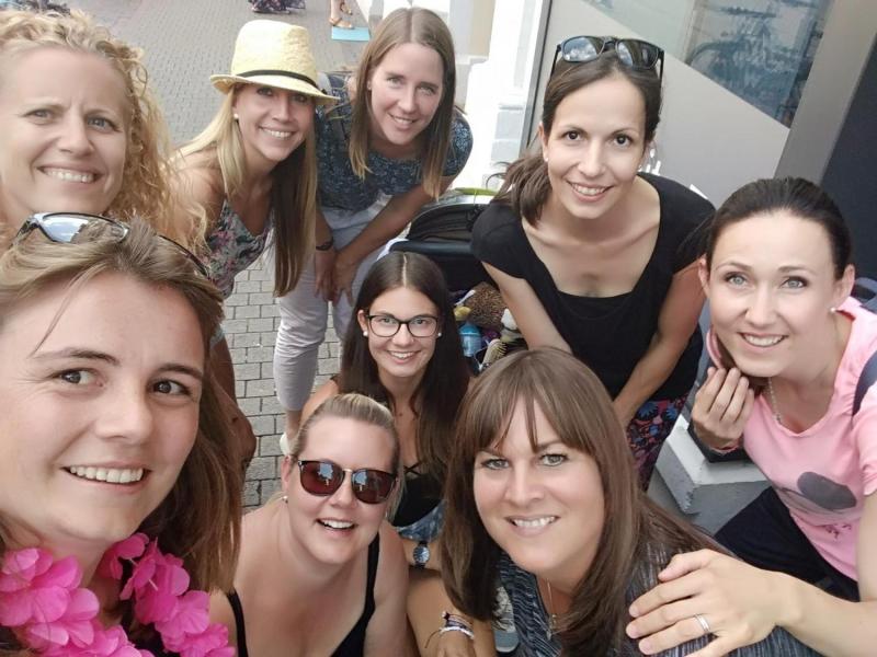 myCityHunt Gymkana 5